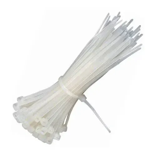 Cable Tie 10 inch, 100 Pcs Pack