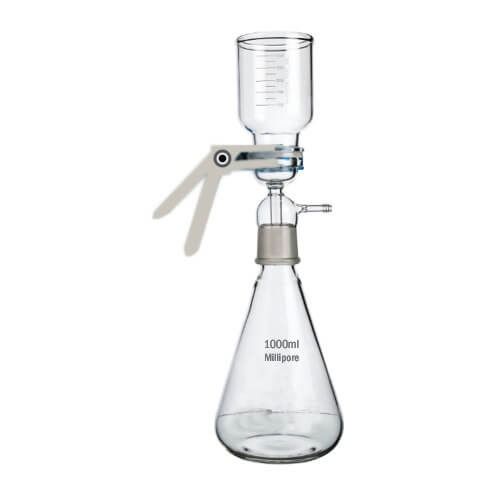 Millipore Filtration Unit 1000mL