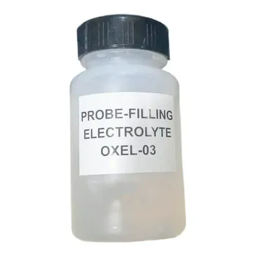 Lutron DO Meter Calibration Solution OXEL-03