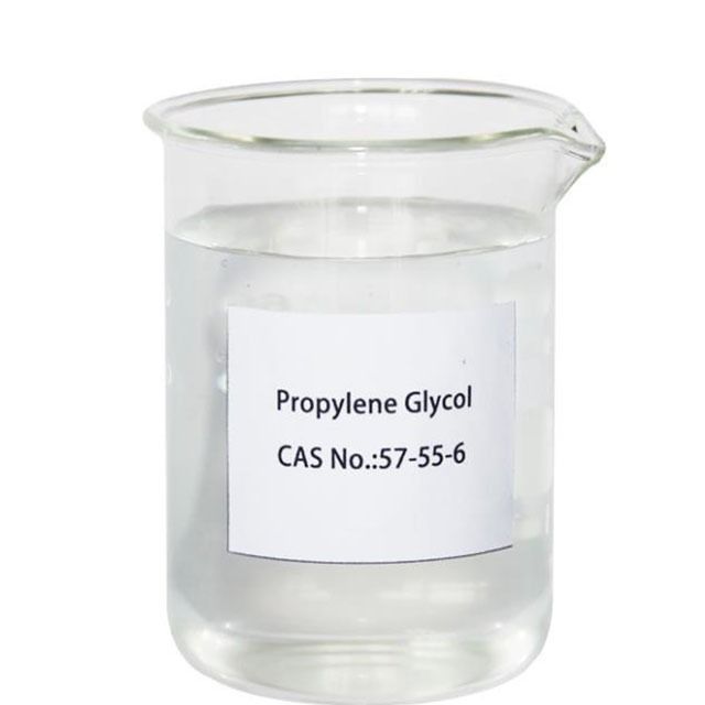 Mono Propylene Glycol / Propylene Glycol At Best Prices