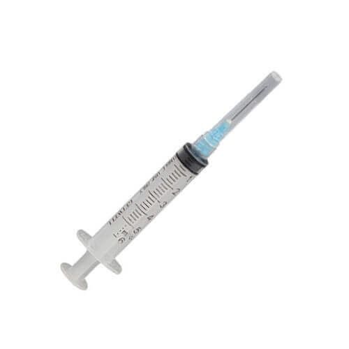 Buy best quality 5ml Disposable Medical Syringe in Bangladesh
