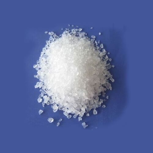 Aluminium Sulfate, 500gm Lab Grade, India