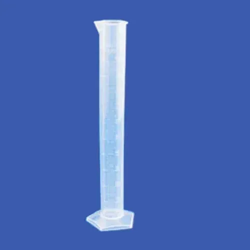 PolyLab 2000 ml Plastic Measuring Cylinder
