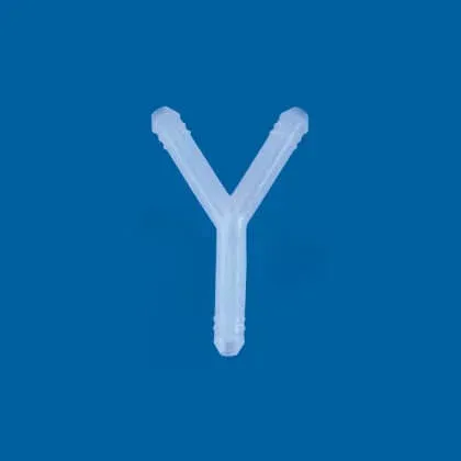 PolyLab Connector 8mm Y-Type