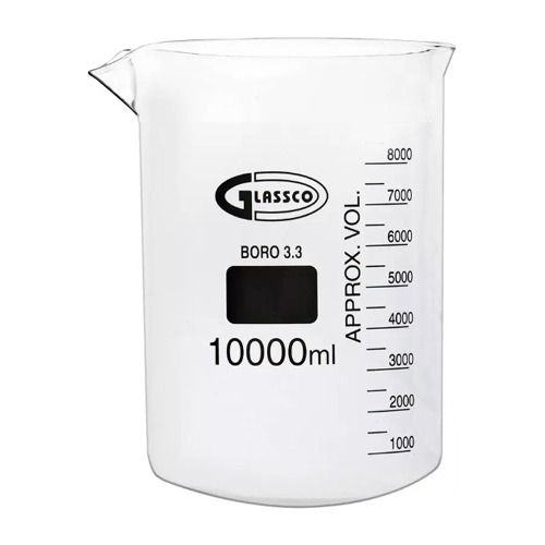 Glassco Glass Beaker