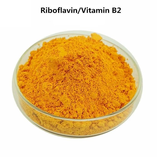 Buy Riboflavin 5 Phosphate (Vitamin B2) at best prices