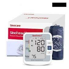 Sinoheart™ Blood Pressure Monitor BA-801