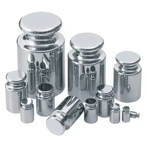 Calibration Weight