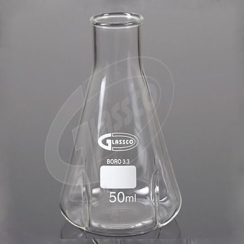 Glassco Conical Flask