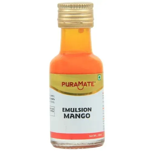 Mango Emulsion at best prices