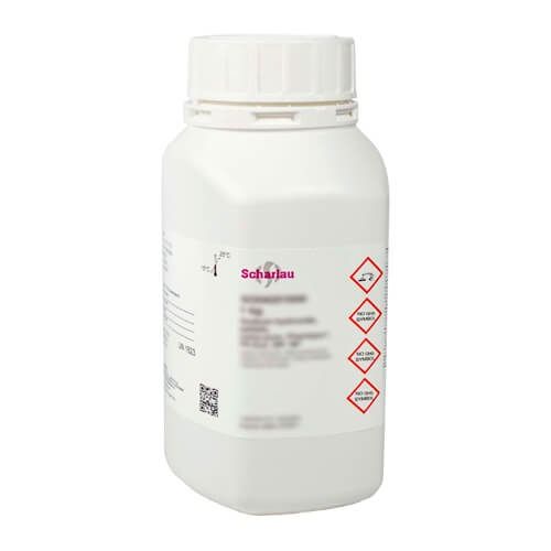 Scharlau Bacteriological Agar Powder 500gm, Spain