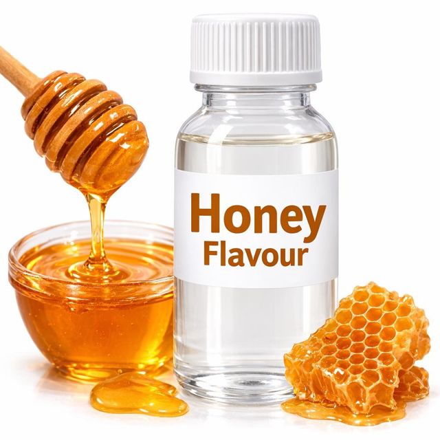 Top-rated honey flavour in Bangladesh