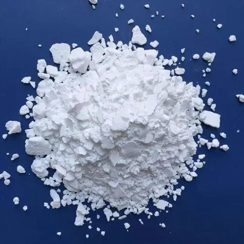 Calcium Chloride Dihydrate 500gm Lab Grade India