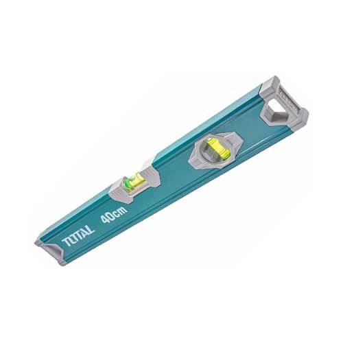 Total Brand 40cm Spirit Level Meter, TMT24036