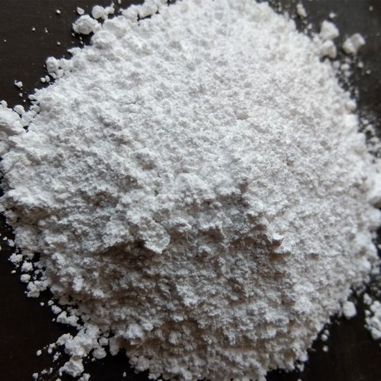 Lime Powder RS Powder Industrial Grade