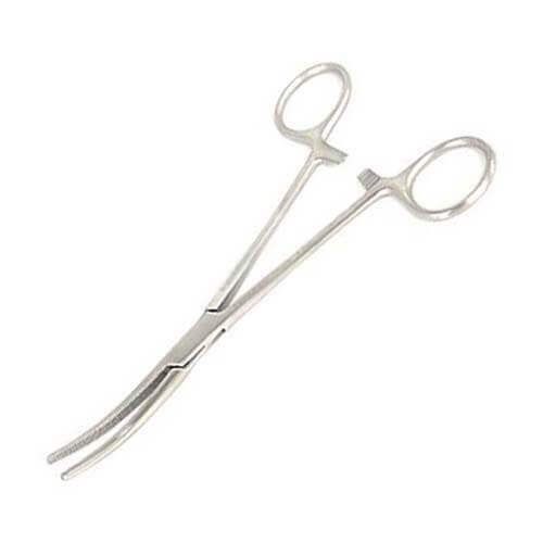 High-quality Artery Forcep Curved 6 Inch/Essential Surgical instrument in BD