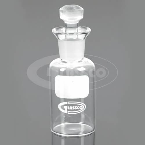 Glassco BOD Bottle