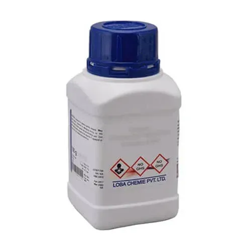 L-Histidine Monohydrochloride Monohydrate, 100gm Loba-India