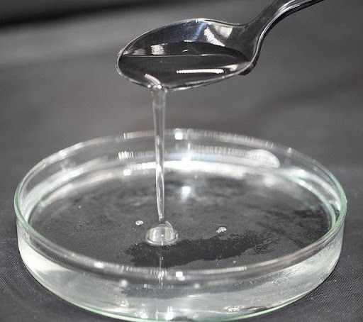 Polyquaternium-7 is primarily sold as a raw cosmetic ingredient in viscous liquid form for use in shampoos, conditioners, and skin care formulations.