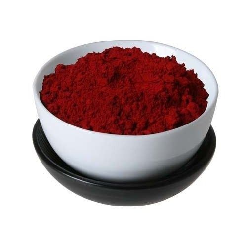 Food Raspberry Red Color Water Soluble