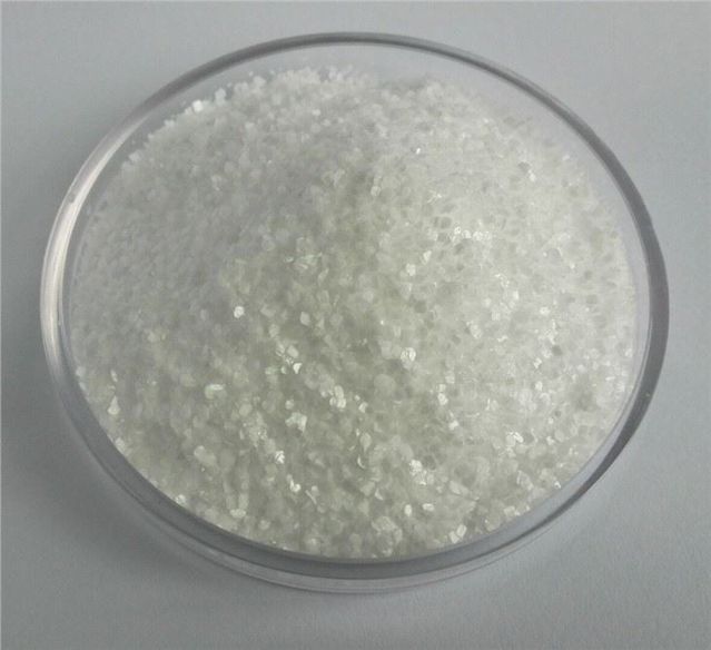 Sodium cyclamate - Ghono Chini