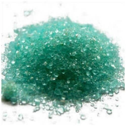 Ferrous Sulfate 1 Kg Loose Pack