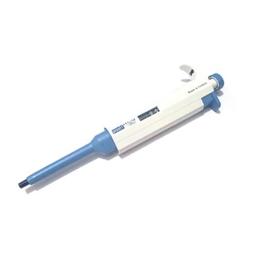 BIOHIT Proline Single Channel Adjustable Micropipette