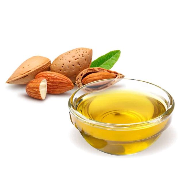 Sweet Almond Essential Oil Made in Spain