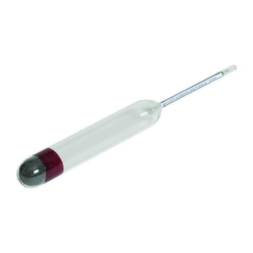 Professional Lactometer for Milk Testing - Gerber AG