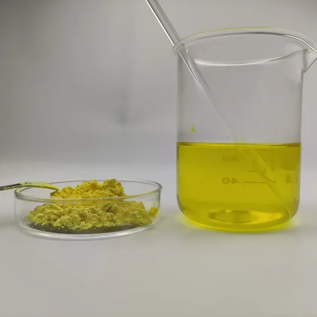 Oxytetracycline 100% Raw Material