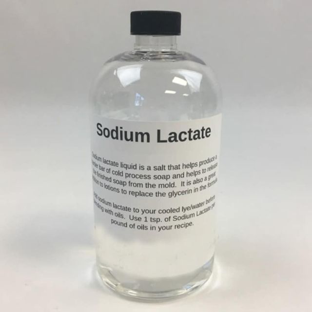 Sodium lactate At Best Prices
