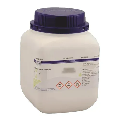 Sodium Oxalate 500g Extra Pure Loba, India