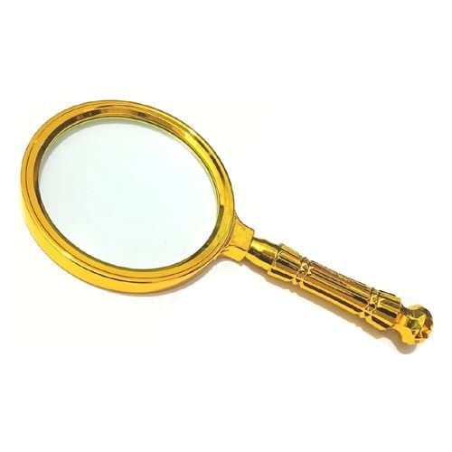 Golder Color 70mm Magnifying Glass
