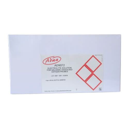 Adwa Do Galvanic Probe Solution - 30ml AD9072S