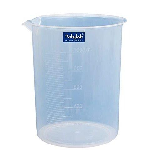 PolyLab Beaker Made in India at Best Prices