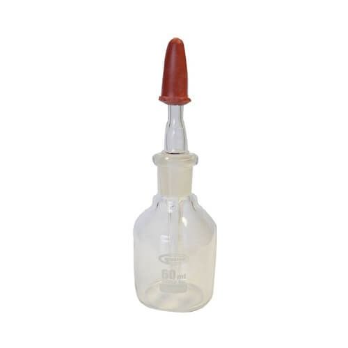 Glassco Dropping Bottle