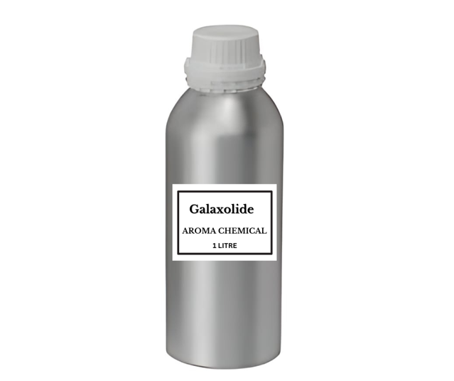Galaxolide Aromatic Chemical, For Laboratory, Perfume