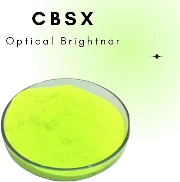 Tinopal Cbsx / Brightner Powder