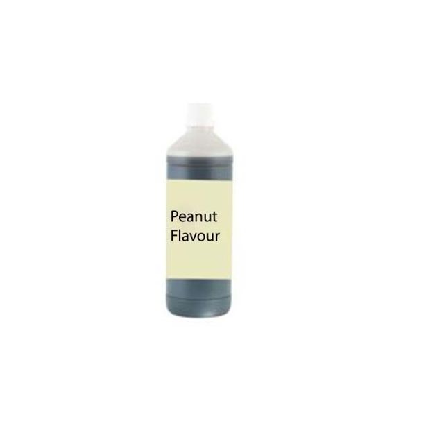Peanut flavour - peanut essence price