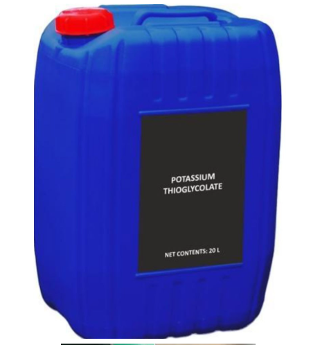Potassium thioglycolate At best Price