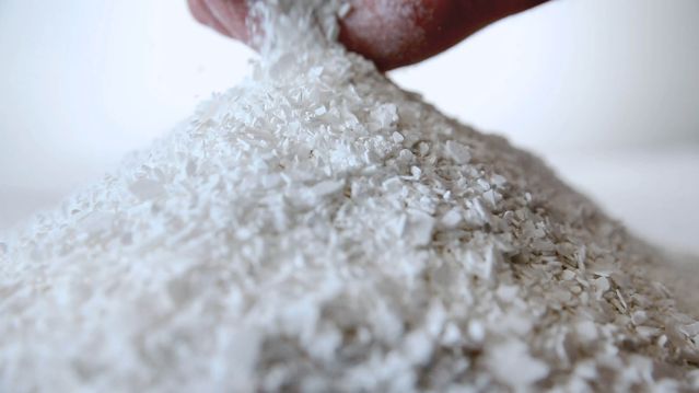 Calcium Chloride 500 gm Lab Grade India